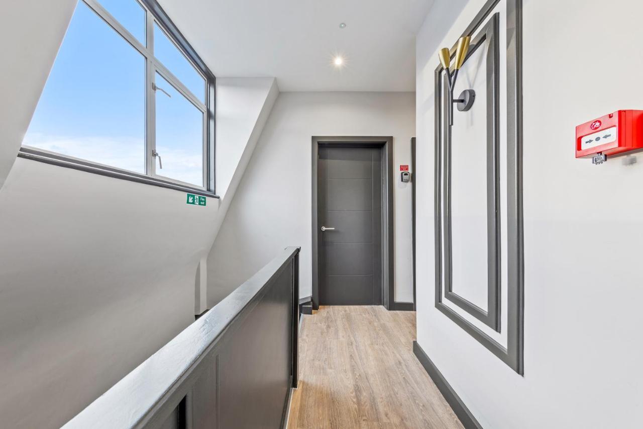 Sydenham Suites London Exterior photo